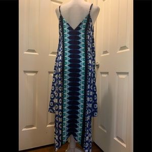 NWOT! Tommy Bahama Dress Cover up